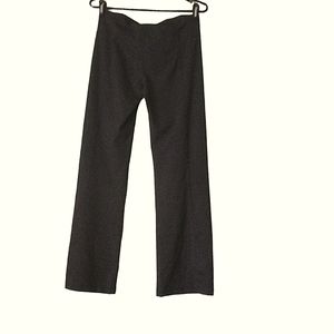 Kirkland Activewear Pull On Pants Size Medium